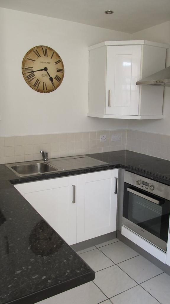 Watergate Mansions, Shrewsbury 1 bed apartment £485 pcm (£112 pw)