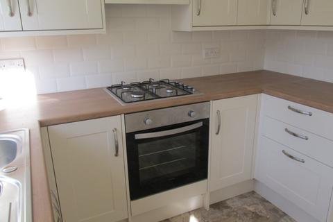 3 bedroom terraced house to rent, Cresswell Court, Shrewsbury