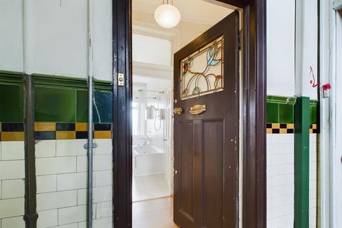 undefined, 2178 Dumbarton Road, Glasgow
