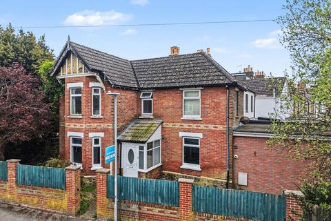3 bedroom end of terrace house for sale, Britannia Road, Ashley Cross