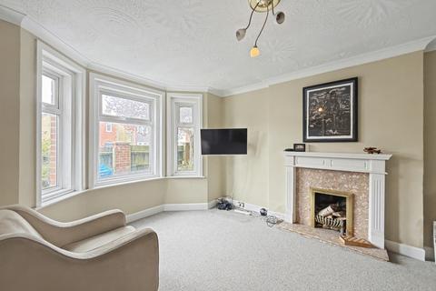 3 bedroom end of terrace house for sale, Britannia Road, Ashley Cross