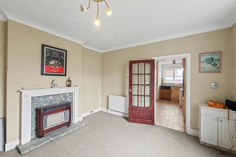 3 bedroom end of terrace house for sale, Britannia Road, Ashley Cross