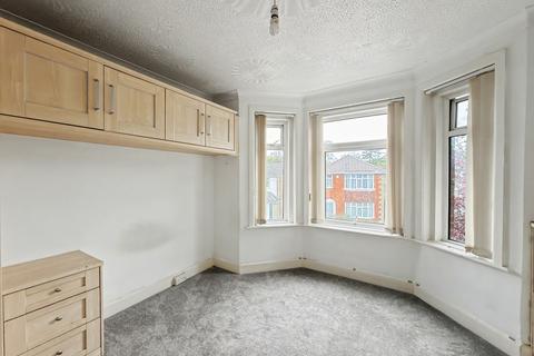 3 bedroom end of terrace house for sale, Britannia Road, Ashley Cross