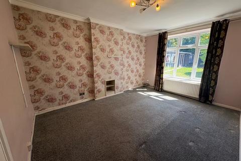 3 bedroom semi-detached house for sale, Elizabeth Road, Newark