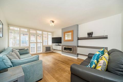 4 bedroom house for sale, Brinton Walk, London SE1