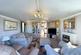 Additional image 4 of SNETTISHAM - Well Specified Static Holiday Caravan on Good Plot with Garden