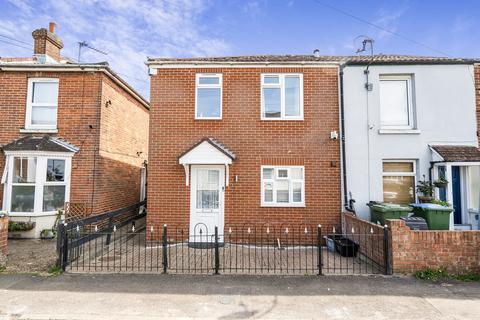 3 bedroom end of terrace house for sale, Priory Road, Southampton