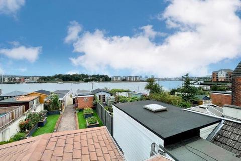 3 bedroom end of terrace house for sale, Priory Road, Southampton