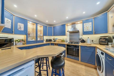3 bedroom end of terrace house for sale, Priory Road, Southampton