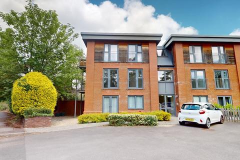 2 bedroom apartment to rent, Flat 3, The Firs