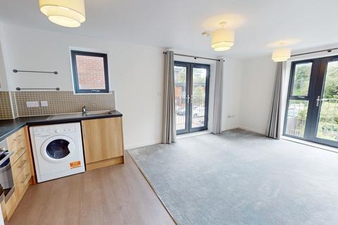 2 bedroom apartment to rent, Flat 3, The Firs