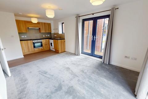 2 bedroom apartment to rent, Flat 3, The Firs
