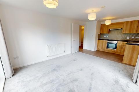 2 bedroom apartment to rent, Flat 3, The Firs