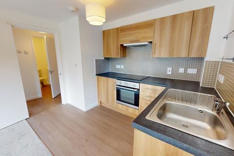 2 bedroom apartment to rent, Flat 3, The Firs