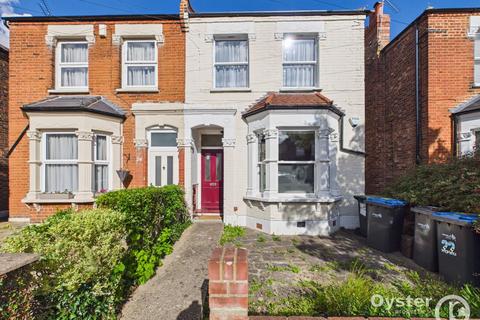 1 bedroom flat to rent, Westbury Road, London, N11