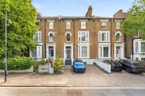 Hammersmith Grove, London W6