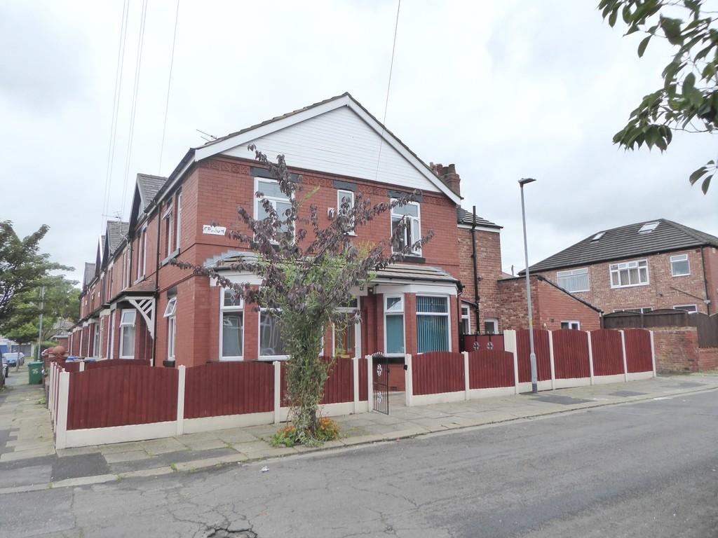 House in Manchester, Levenshulme - View 4