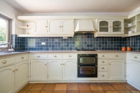 5 bedroom barn conversion for sale, Pulham st Mary, Diss