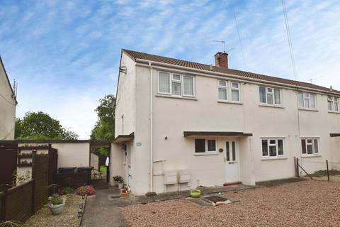 1 bedroom ground floor flat to rent, Fairfax Road, Bridgwater TA6