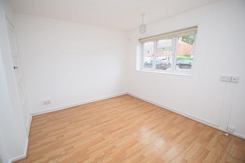 1 bedroom ground floor flat to rent, Fairfax Road, Bridgwater TA6