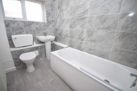 1 bedroom ground floor flat to rent, Fairfax Road, Bridgwater TA6