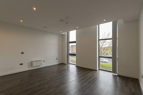 Studio for sale, Kettleworks, Pope Street, Jewellery Quarter, B1