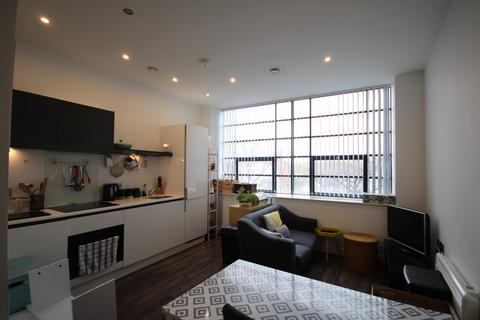 Studio for sale, Kettleworks, Pope Street, Jewellery Quarter, B1
