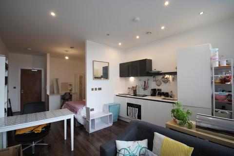 Studio for sale, Kettleworks, Pope Street, Jewellery Quarter, B1