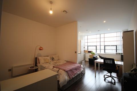 Studio for sale, Kettleworks, Pope Street, Jewellery Quarter, B1