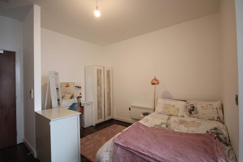 Studio for sale, Kettleworks, Pope Street, Jewellery Quarter, B1