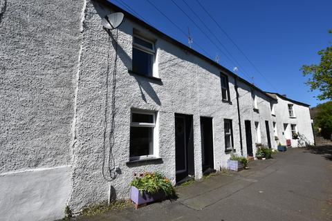2 bedroom end of terrace house for sale, Tarn Side, Ulverston, Cumbria