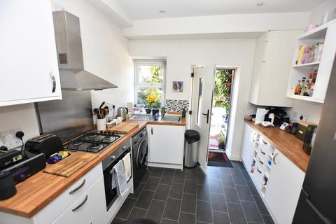 2 bedroom end of terrace house for sale, Tarn Side, Ulverston, Cumbria