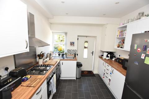2 bedroom end of terrace house for sale, Tarn Side, Ulverston, Cumbria