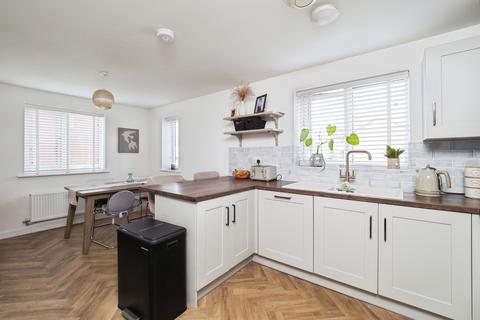 3 bedroom detached house for sale, Coot Way, Stoke Bardolph, Burton Joyce, Nottingham, NG14
