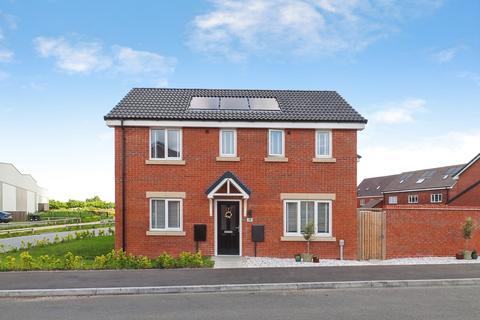 3 bedroom detached house for sale, Coot Way, Stoke Bardolph, Burton Joyce, Nottingham, NG14
