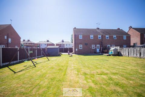 3 bedroom semi-detached house for sale, Storth Lane, Sheffield S26