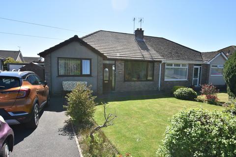 2 bedroom semi-detached bungalow for sale, Urswick Road, Ulverston, Cumbria