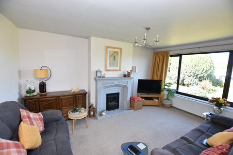 2 bedroom semi-detached bungalow for sale, Urswick Road, Ulverston, Cumbria