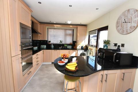 2 bedroom semi-detached bungalow for sale, Urswick Road, Ulverston, Cumbria