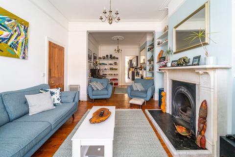 5 bedroom terraced house for sale, Ferrestone Road, Hornsey N8