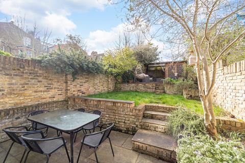 5 bedroom terraced house for sale, Ferrestone Road, Hornsey N8