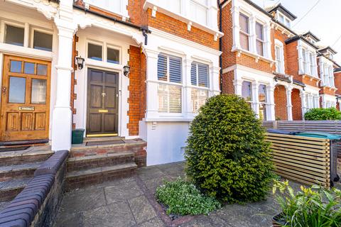 5 bedroom terraced house for sale, Ferrestone Road, Hornsey N8