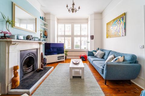 5 bedroom terraced house for sale, Ferrestone Road, Hornsey N8