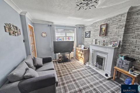 3 bedroom townhouse for sale, Laneside Gardens, Morley