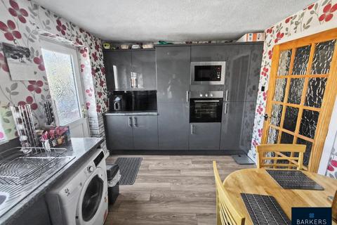 3 bedroom townhouse for sale, Laneside Gardens, Morley