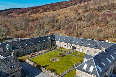 undefined, Bridge of Gaur, Rannoch, Pitlochry