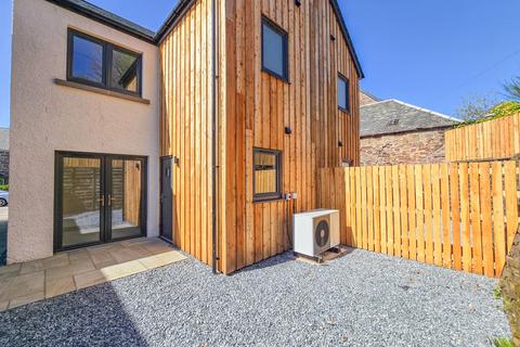 3 bedroom semi-detached house for sale, Main Street, Bankfoot, Perth