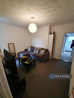 3 bedroom terraced house to rent, Cuthbert Road, Portsmouth, PO1