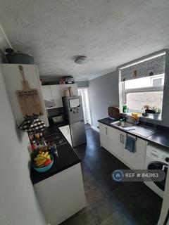 3 bedroom terraced house to rent, Cuthbert Road, Portsmouth, PO1