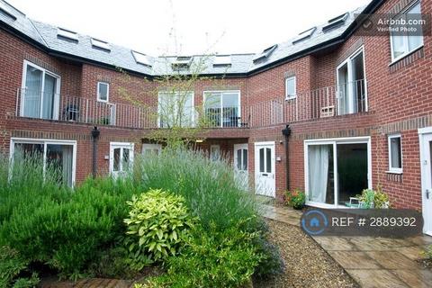 2 bedroom flat to rent, Magdalen Road, Oxford, OX4